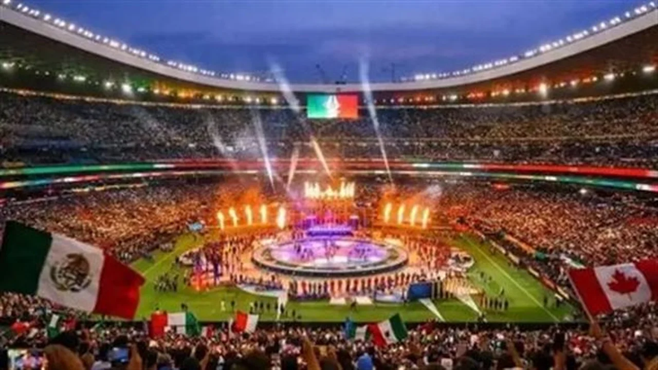 كرنفال ثلاثي اللغات.. مواعيد حفلات افتتاح كأس العالم 2026
